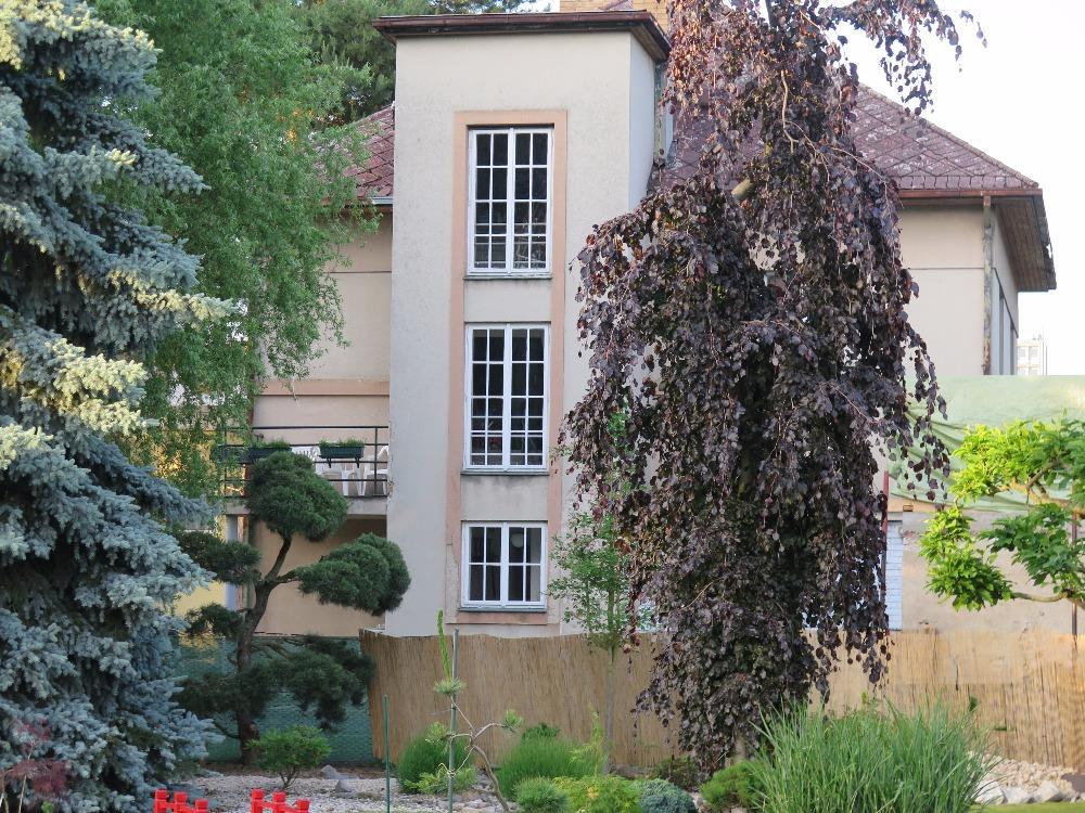 Vila Sazava Dış mekan fotoğraf