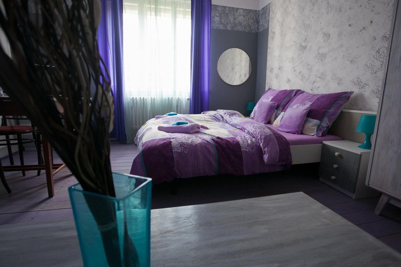Vila Sazava Dış mekan fotoğraf